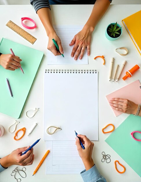 Warsztat dopasowany do zespołu