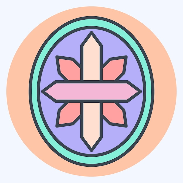 Komandowy coaching — Strona docelowa logo