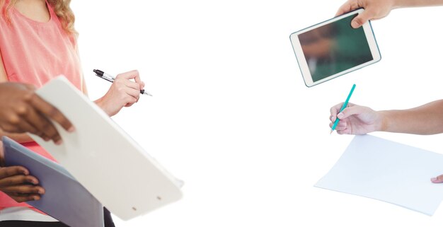 Przykład zastosowania coachingu w zespole